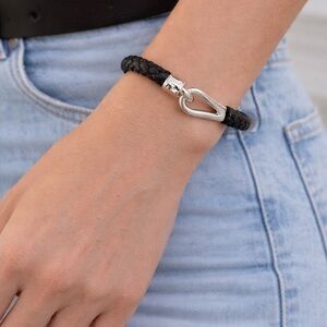 Hermès Jumbo H Bracelet